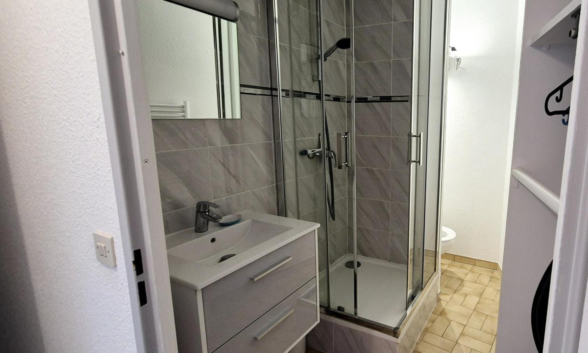 Studio Cosy ,2Pers, Cosy Douillet, 3Mn Mer La Grande-Motte Buitenkant foto